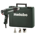Пистолет за горещ въздух 2300W METABO HE 23-650 CONTROL Metabo - BGShopping.net