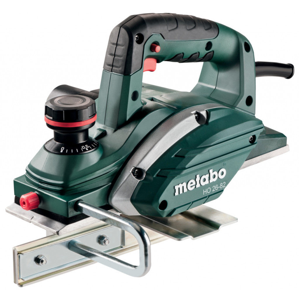 Ренде електрическо 620W 82mm METABO HO 26-82 Metabo - BGShopping.net