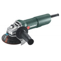 Ъглошлайф 125mm 750W METABO W 750-125 – Metabo