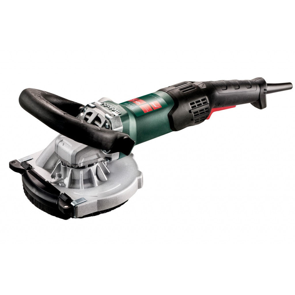 Шлайф за бетон 125mm 1900W METABO RSEV 19-125 RT Metabo - BGShopping.net