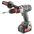 Резб. винтоверт акум. 18V 120Nm METABO GB Metabo BGShopping.net