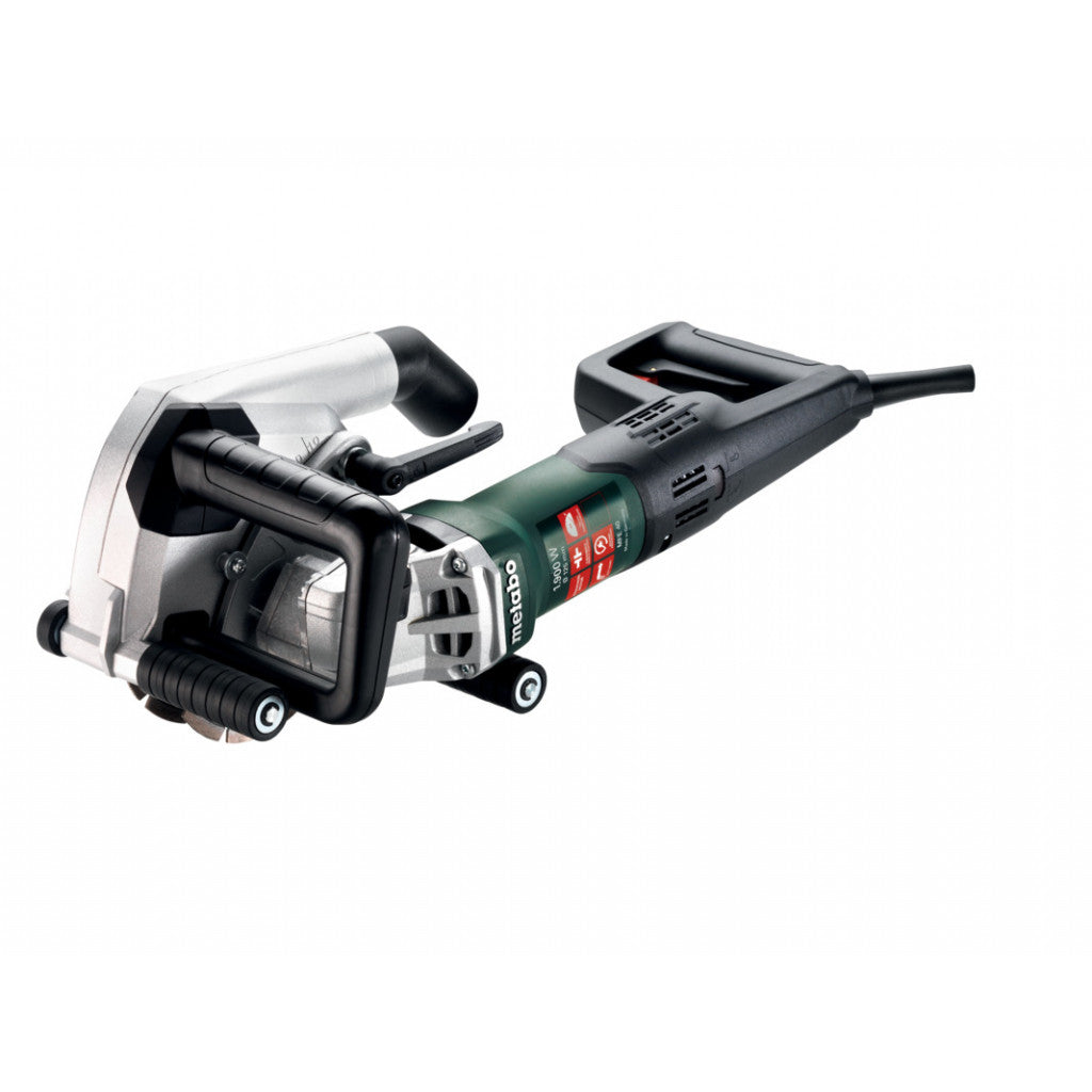 Фреза за канали 1900W 40mm METABO MFE 40 – Metabo