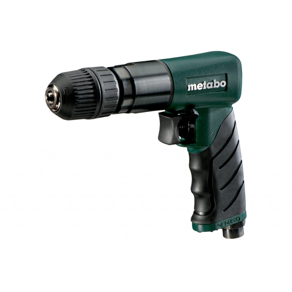 Бормашина пневм. реверс 10mm METABO DB 10 Metabo - BGShopping.net