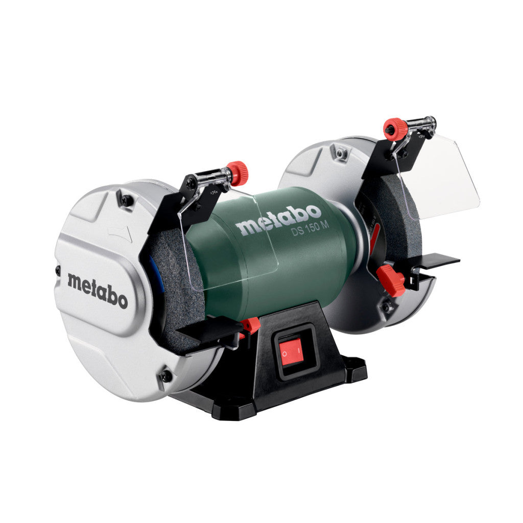 Шмиргел 370W 150mm METABO DS 150 M – Metabo