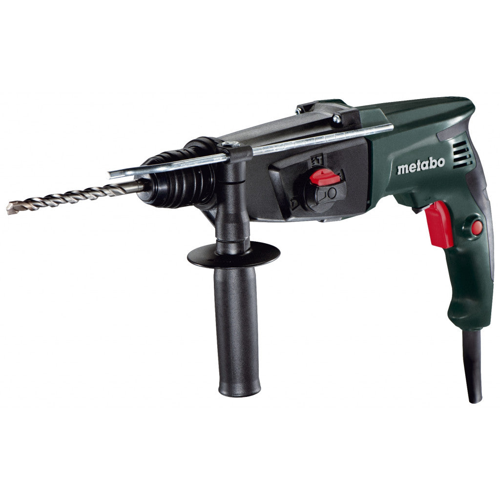 Перфоратор 800W 24mm SDS+ METABO KHE 2444 KOMBI Metabo BGShopping.net