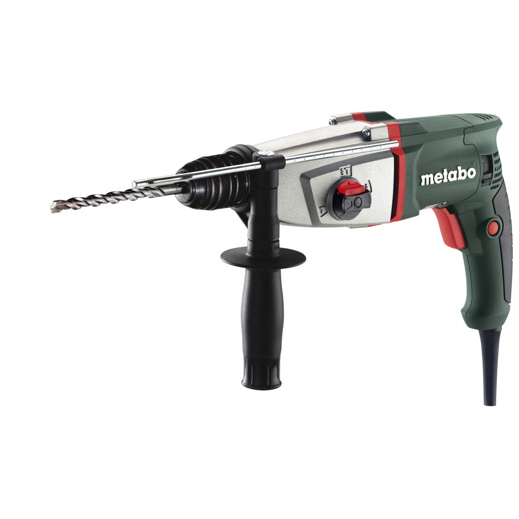 Перфоратор 800W 26mm SDS+ METABO KHE 2644 KOMBI Metabo - BGShopping.net