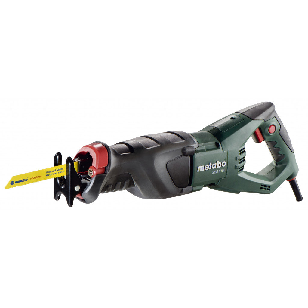 Саблен трион 1100W METABO SSE 1100 Metabo BGShopping.net