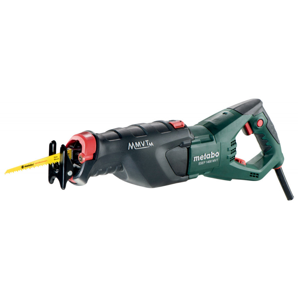 Саблен трион 1400W METABO SSEP 1400 MVT Metabo - BGShopping.net
