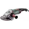 Ъглошлайф 230mm 2600W METABO WE 26-230 MVT QUICK – Metabo