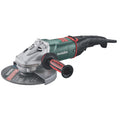 Ъглошлайф 230mm 2400W METABO WEPBA 24-230 MVT Quick Metabo - BGShopping.net
