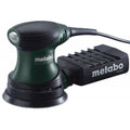 Ексцентършлайф 240W 125mm METABO FSX 200 INTEC – Metabo