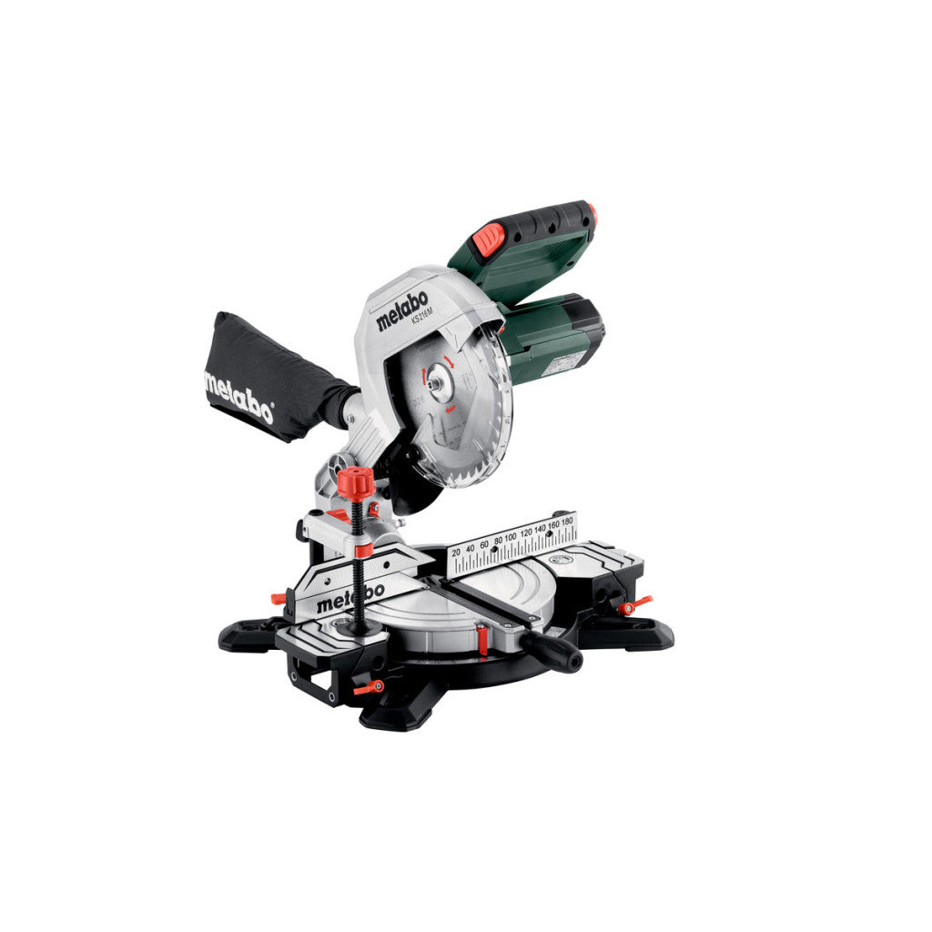 Герунг циркуляр ø216mm METABO KS 216 M PCL – Metabo