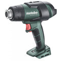 Пистолет за горещ въздух акум. METABO HG 18 LTX 500 Solo – Metabo