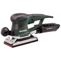 Виброшлайф 350W 90x190mm METABO SRE 4350 Metabo BGShopping.net