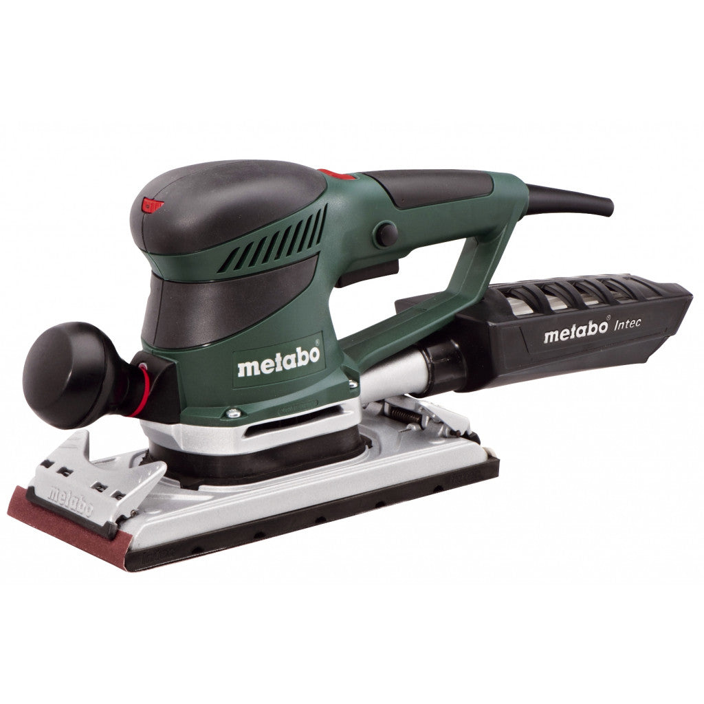 Виброшлайф 350W 112x236mm METABO SRE 4351 Metabo - BGShopping.net