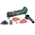 Мултишлайф акум. 18V METABO MT 18 LTX Solo – Metabo