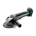 Ъглошлайф акум. 125mm METABO W 18 LT BL 11-125 SOLO – Metabo