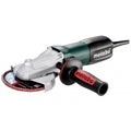 Ъглошлайф с плоска глава 125mm 910W METABO WEF 9-125 Quick Metabo BGShopping.net