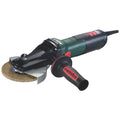 Ъглошлайф 125mm 1000W METABO WEVF 10-125 QUICK INOX