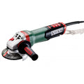 Ъглошлайф 125mm 1900W METABO WEPBA 19-125 Quick DS Metabo - BGShopping.net