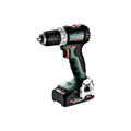 Винтоверт акум. безчетков 18V 65Nm METABO BS 18 L BL 2X2.0Ah Metabo - BGShopping.net