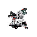 Герунг циркуляр с изтегляне ø216mm METABO KGS 216 M PCL – Metabo