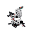 Герунг циркуляр с изтегляне ø305mm METABO KGS 305 M PCL
