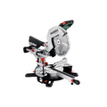 Герунг циркуляр с изтегляне ø305mm METABO KGS 305 M PCL – Metabo