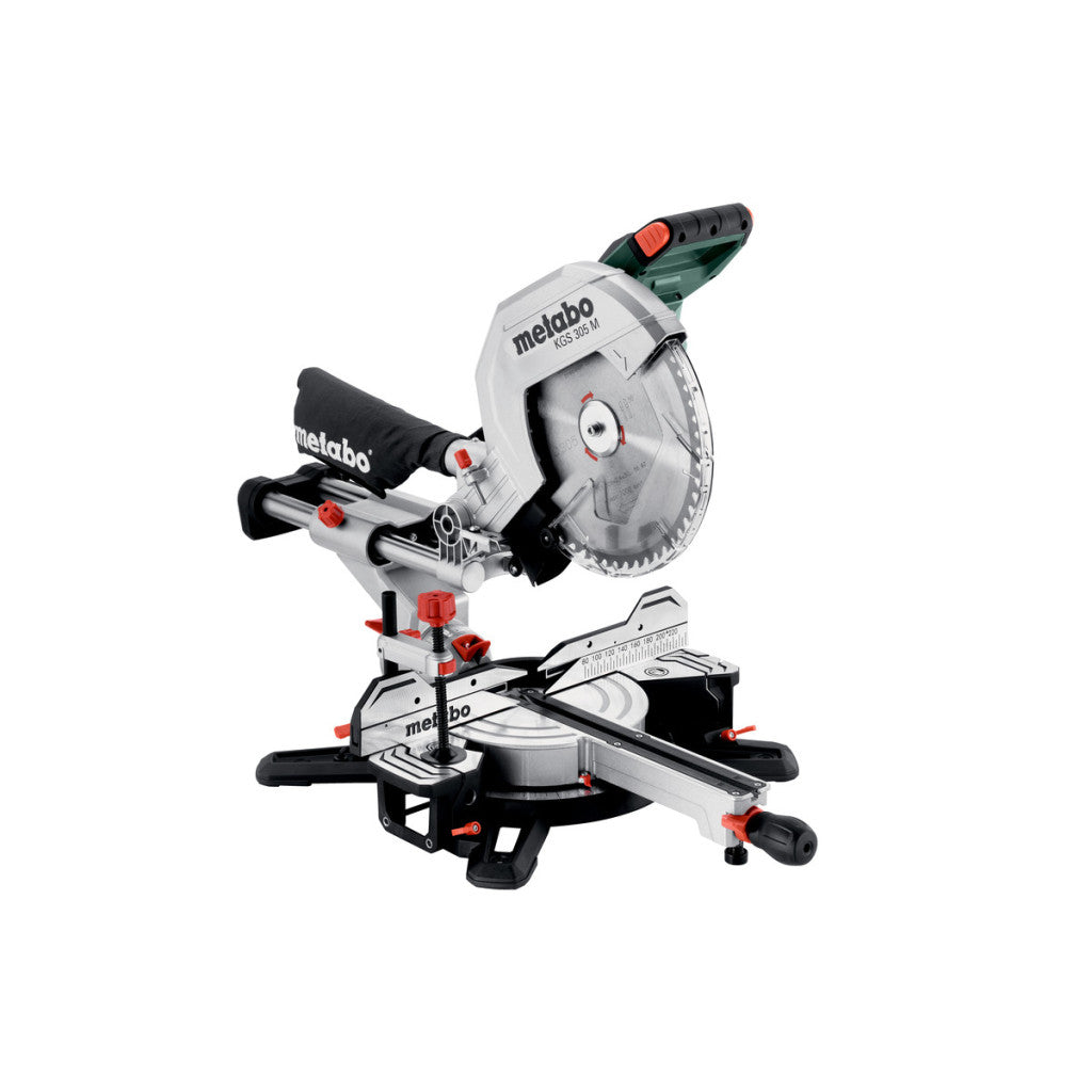 Герунг циркуляр с изтегляне ø305mm METABO KGS 305 M PCL – Metabo