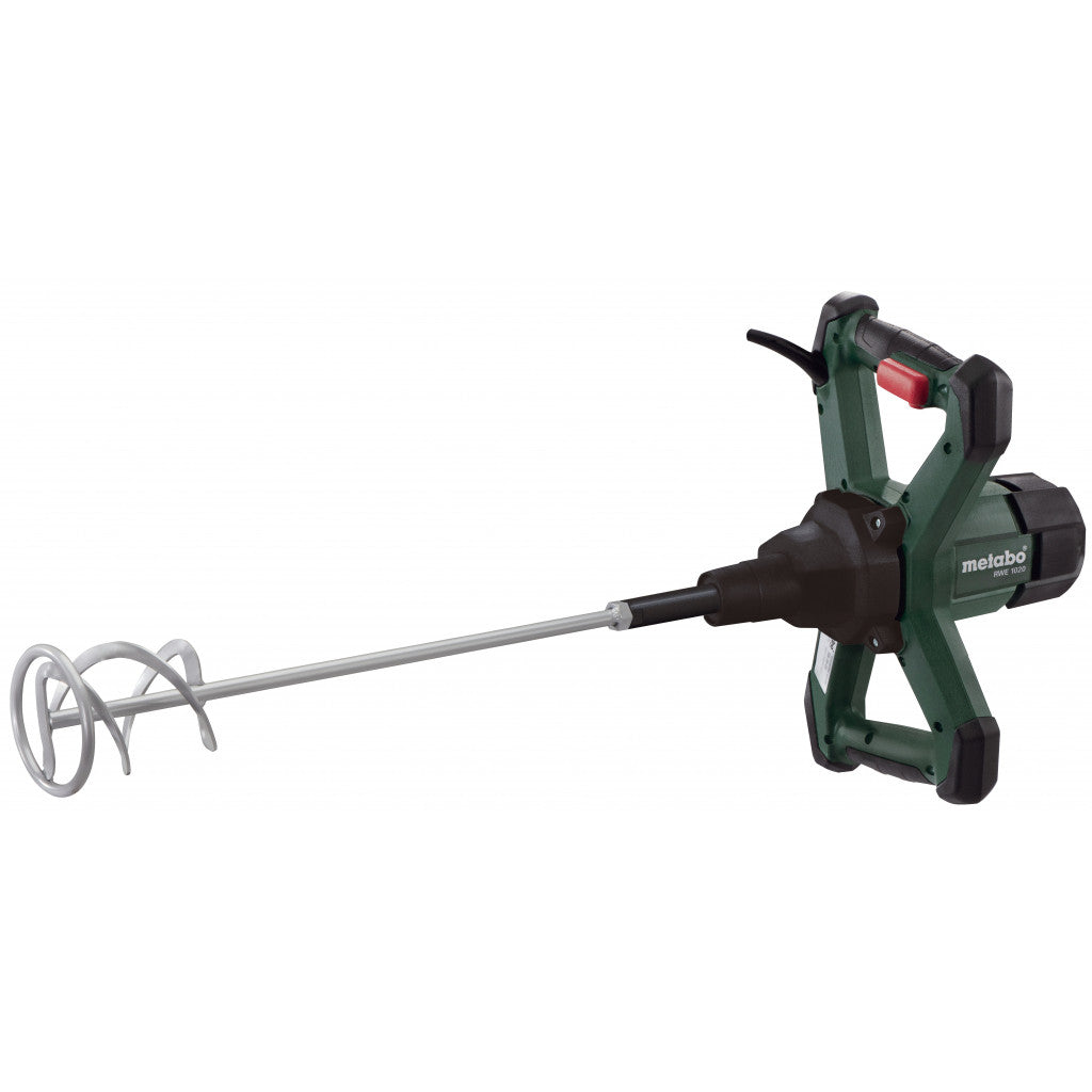 Миксер 1020W 0-900 1/min RWE 1020 Metabo - BGShopping.net