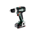 Винтоверт акум. 18V 60Nm METABO BS 18 L 2X2.0Ah – Metabo