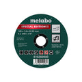 Диск за метал 125х1.0х22.2mm A60T BF41 Inox – Metabo