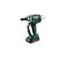 Нитачка акумулаторна METABO NP 18 LTX BL 5.0 2x4.0 Ah LiHD – Metabo