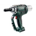Нитачка акумулаторна METABO NP 18 LTX BL 5.0 Solo Metabo BGShopping.net