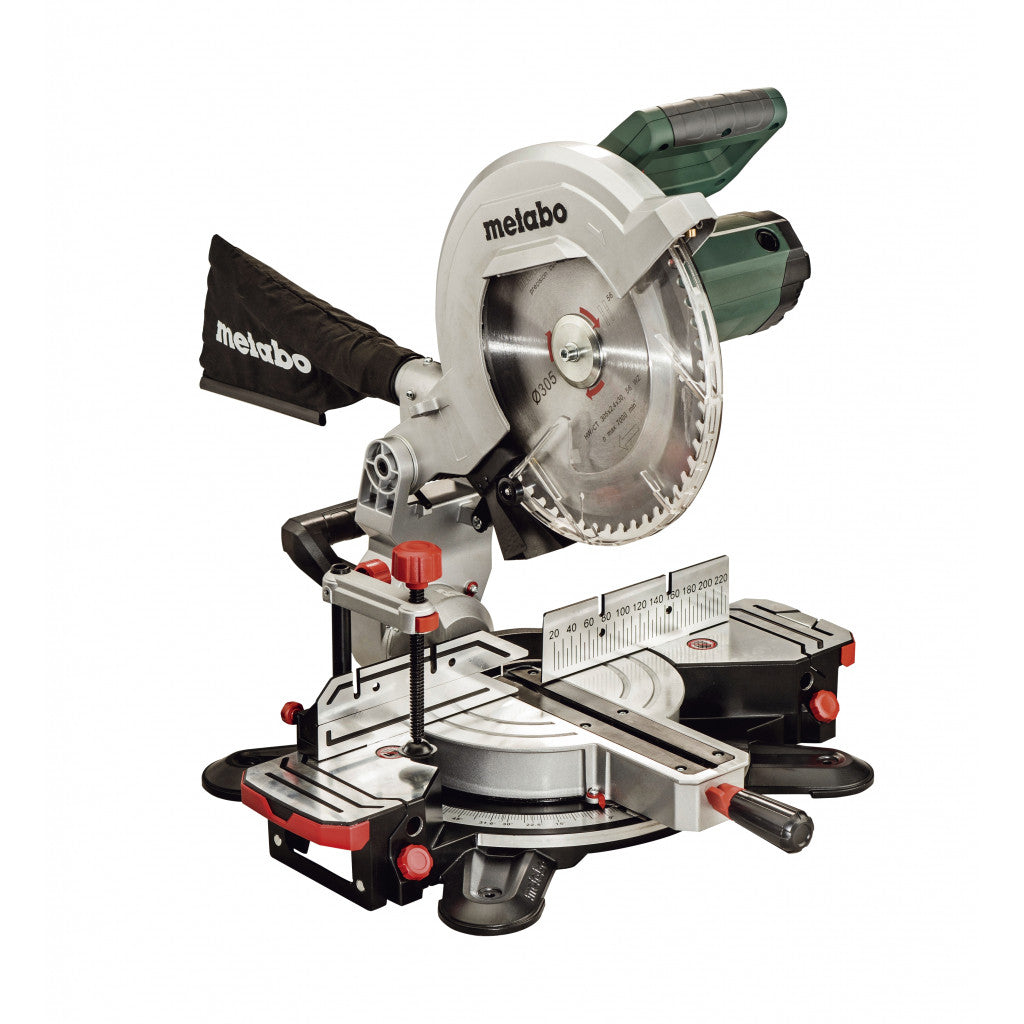 Герунг циркуляр ø305mm 2000W METABO KS 305 M Metabo BGShopping.net