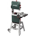 Банциг 900W 170mm METABO BAS 318 Precision 230V – Metabo