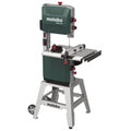 Банциг 900W 170mm METABO BAS 318 Precision 230V