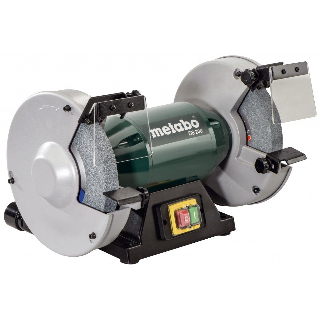 Шмиргел 600W 200mm METABO DS 200 Metabo - BGShopping.net