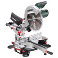 Герунг циркуляр с изтегляне ø305mm 2000W METABO KGS 305 M Metabo - BGShopping.net