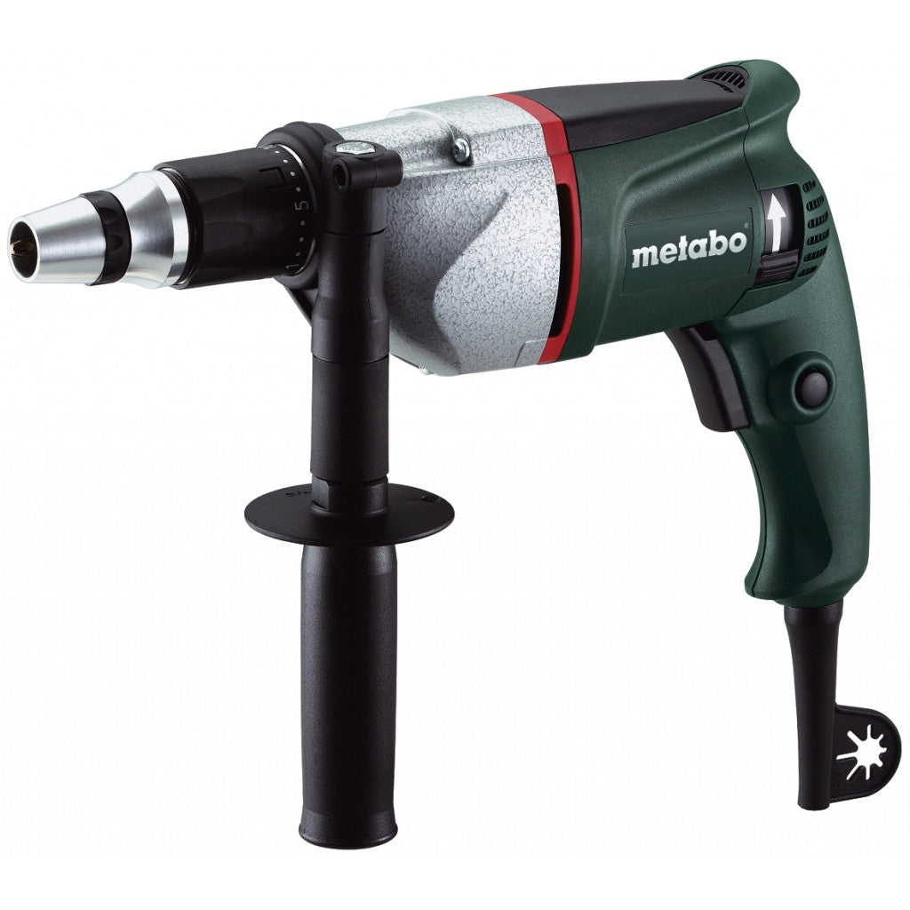 Винтоверт електрически 550W 31Nm METABO USE 8 Metabo - BGShopping.net