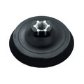 Диск подложен за ъглошлайф ø123 mm M14 Velcro – Metabo