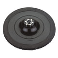 Диск подложен за ъглошлайф ø125 mm M14 Velcro Pyramid Metabo - BGShopping.net
