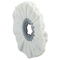 Полиршайби меки 100х10 mm за SE 12-115 / SE 17-200 - 8 бр. Metabo - BGShopping.net