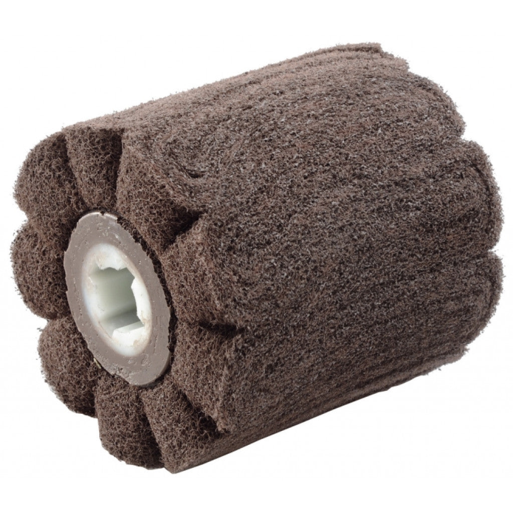 Шлифовъчна ролка-кече 100x100 mm P180 за SE 12-115/SE 17-200 Metabo - BGShopping.net