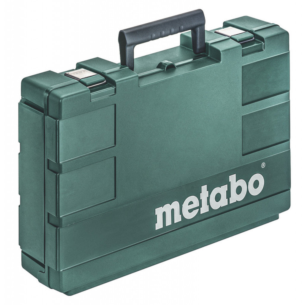 Куфар MC 20 WS за малки ъглошлайфи Metabo BGShopping.net