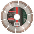 Диамантен диск 125X22.2mm универсален – Metabo