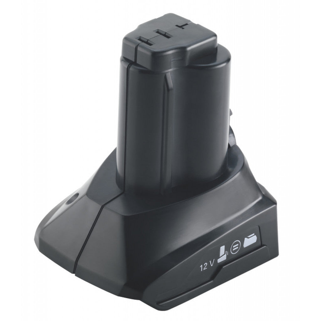 Адаптор PowerMaxx от 12 V към 10.8 V Metabo BGShopping.net