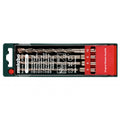 Свредла SDS+ к-кт 4 части Metabo - BGShopping.net