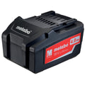 Акум. батерия 18 V 4Ah Li-Power Metabo - BGShopping.net