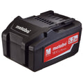 Акум. батерия 18V 5.2 Ah Li-Power Metabo - BGShopping.net